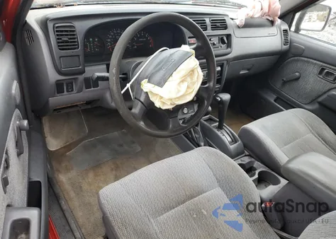 2000 Nissan Frontier King Cab Xe z USA, uszkodzony, nr VIN 1N6ED26Y1YC308322